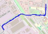 2026-05-06-18-23-00_Zeopoxa_Running - mapa trasy gps - bieganie