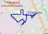 2026-05-25-18-15-00_Zeopoxa_Running - mapa trasy gps - bieganie