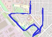 2026-05-27-18-15-00_Zeopoxa_Running - mapa trasy gps - bieganie