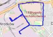 2026-06-05-18-14-00_Zeopoxa_Running - mapa trasy gps - bieganie