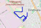 2026-06-08-18-11-00_Zeopoxa_Running - mapa trasy gps - bieganie