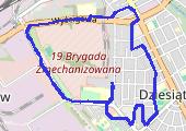 2026-07-17-19-38-00_Zeopoxa_Running - mapa trasy gps - bieganie
