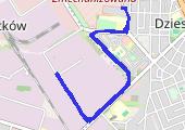 2026-07-27-18-33-00_Zeopoxa_Running - mapa trasy gps - bieganie