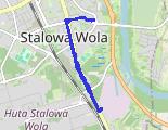 Trasa z dnia 2026-08-18 06:36 - trasa rowerowa