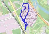 Trasa z dnia 2026-08-22 20:06 - mapa trasy gps - marsz