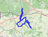 rower 23.08.2026 - trasa rowerowa