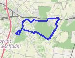 Trasa z dnia 2026-08-23 18:08 - trasa rowerowa