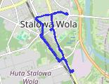 Trasa z dnia 2026-08-26 07:12 - trasa rowerowa