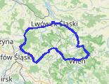 rower 25.08.2026 - trasa rowerowa