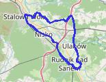 Trasa z dnia 2026-08-26 18:27 - trasa rowerowa