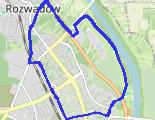 Trasa z dnia 2026-08-26 20:05 - trasa rowerowa