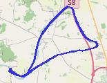 Trasa z dnia 2026-08-26 19:21 - trasa 