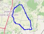 Trasa z dnia 2026-08-27 14:57 - trasa rowerowa