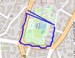 Merano z dnia 2026-08-07 - trasa rowerowa