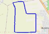 Trasa z dnia 2026-08-28 18:16 - mapa trasy gps - bieganie