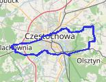 Rowerem po okolicy - trasa rowerowa