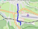Toblach z dnia 2026-08-21 - trasa spaceru