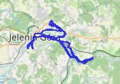 Trasa z dnia 2026-08-27 02:20 - mapa trasy gps - rower górski