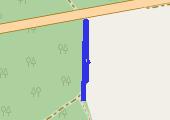 Trasa z dnia 2026-08-31 10:58 - mapa trasy gps - bieganie