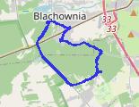 Rowerem po okolicy - trasa rowerowa