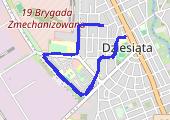 2026-08-24-17-50-00_Zeopoxa_Running - mapa trasy gps - bieganie