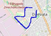 2026-08-26-19-06-00_Zeopoxa_Running - mapa trasy gps - bieganie