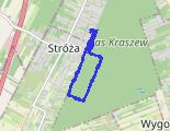 Trasa z dnia 2026-09-01 12:44 - trasa biegowa