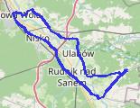 Trasa z dnia 2026-09-02 19:20 - trasa rowerowa