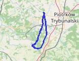 Trasa z dnia 2026-09-02 19:20 - trasa 