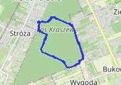 Trasa z dnia 2026-09-05 12:48 - mapa trasy gps - bieganie