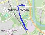 Trasa z dnia 2026-09-09 07:16 - trasa rowerowa