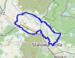 Trasa z dnia 2026-09-08 14:34 - trasa rowerowa