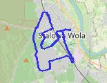 Trasa z dnia 2026-09-07 19:56 - trasa rowerowa