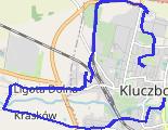 9.9.26 - trasa rowerowa