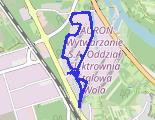 Trasa z dnia 2026-09-08 - trasa marszu