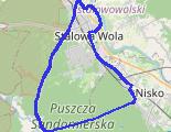 Trasa z dnia 2026-09-10 14:12 - trasa rowerowa