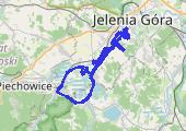 Trasa z dnia 2026-09-06 02:22 - mapa trasy gps - rower górski
