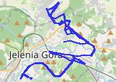 Trasa z dnia 2026-09-04 02:21 - mapa trasy gps - rower górski