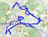 Trasa z dnia 2026-09-01 02:18 - trasa rowerowa