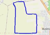 Trasa z dnia 2026-09-10 20:02 - mapa trasy gps - bieganie