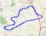 Trasa z dnia 2026-09-09 18:45 - trasa 