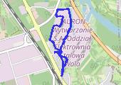 Trasa z dnia 2026-09-12 22:21 - mapa trasy gps - marsz