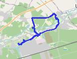 Trasa z dnia 2026-09-13 17:17 - trasa rowerowa
