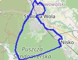 Trasa z dnia 2026-09-13 19:17 - trasa rowerowa