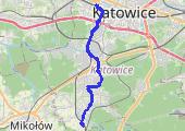 2026-07-30_do - mapa trasy gps - rower trekkingowy
