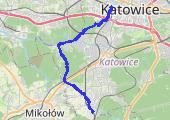2026-08-06_po_002 - mapa trasy gps - rower trekkingowy