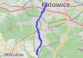 2026-08-10_do - mapa trasy gps - rower trekkingowy