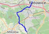 2026-08-10_po - mapa trasy gps - rower trekkingowy