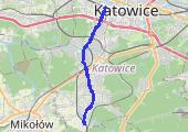 2026-08-13_do_001 - mapa trasy gps - rower trekkingowy