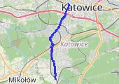 2026-09-04_po - mapa trasy gps - rower trekkingowy